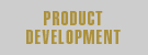 Product Development Page Navbar
