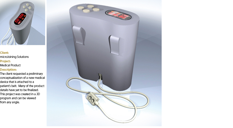 Prod Dev - microJoining Solutions Image